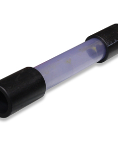 Control-segment DR850